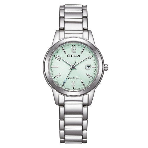 Citizen Citizen Kobietyzegarek FE1241-71X