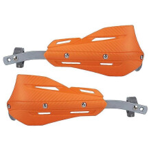 For Yamaha Tricker Xg 250 Xg250 Serow Xt 250 Xt250 Motorcycle Handguard Hand Guard Shield Protector Handlebar Protection Parts