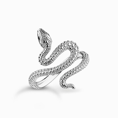 Thomas Sabo Thomas Sabo - TR2483-664-21-48 - Ring - Damen - True Romance - Weite 48