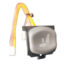 ISRI 6860 Seat Quick Release Control Valve 42538395 for IVECO/MAN/DAF/SCANIA/VOLVO/RENAULT 929527-46