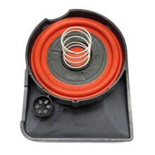Car PCV Cover Repair Kit Membrane for 11127646552 Engine Camshaft for Valve Cove