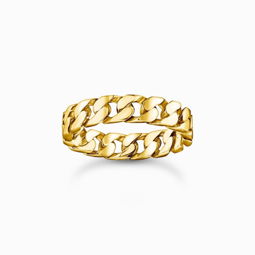 Thomas Sabo Thomas Sabo - TR2496-413-39-62 - Ring - Unisex - Rebel Basics - Weite 62