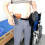 Stoma Bag Special Belt with Cover 4