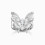 Thomas Sabo Thomas Sabo - TR2495-051-14-58 - Ring - Damen - Blooming Skies - Weite 58 1