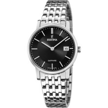 Festina - F20019/3 - Armbanduhr - Damen