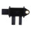 New Intake Air Pressure Sensor for Ford Dc3a-5l200-ca Dc3a5l200ca 3