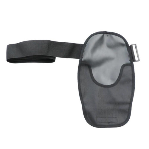 Stoma Bag Special Belt with Cover