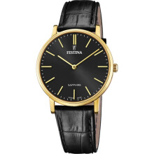 Festina - F20016/3 - Orologio da polso - Uomo