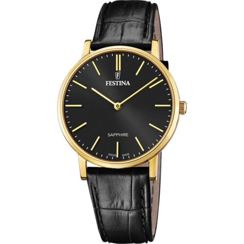 Festina Festina - F20016/3 - Orologio da polso - Uomo