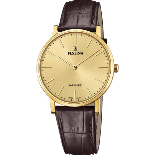 Festina Festina - F20016/2 - Orologio da polso - Uomo