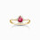 Thomas Sabo Thomas Sabo - TR2479-995-10-52 - Ring - Damen - True Romance - Weite 52 1