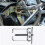 Steering Wheel Disassembly Tool Kit Gear Puller Hub Auto Gear Puller Small Puller Auto Replacement P 3