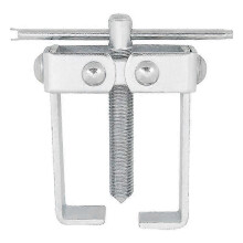 Steering Wheel Disassembly Tool Kit Gear Puller Hub Auto Gear Puller Small Puller Auto Replacement P