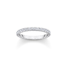 Thomas Sabo - TR2467-051-14-56 - Ring - Damen - Sparkling White - Weite 56