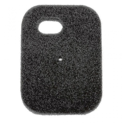 3xblack Foam Air Filter Cleaner Replacement for Yamaha Pw50 Pw 50 1
