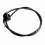 Lawn Mower Lawnmowers Throttle Pull Engine Z Control Cable for Mtd 2