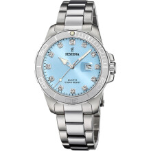 Festina - F20503/5 - Montre-bracelet - Femmes