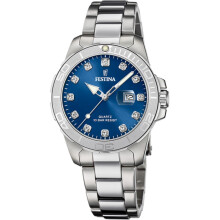 Festina - F20503/6 - Montre-bracelet - Femmes