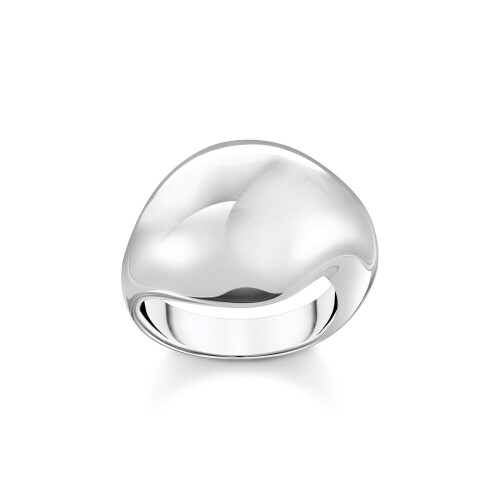 Thomas Sabo Thomas Sabo - TR2470-001-21-58 - Ring - Damen - Bold Elegance - Weite 58