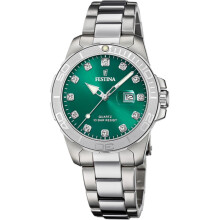 Festina - F20503/7 - Montre-bracelet - Femmes