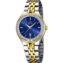 Festina - F16868/3 - Montre-bracelet - Femmes