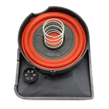 11127646552 Car Engine Pcv for Valve Cover Repair Kit with Membrane for N13 F20/P20211224641