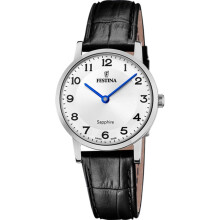 Festina - F20013/5 - Montre-bracelet - Femmes