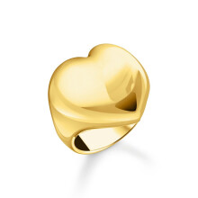 Thomas Sabo - TR2471-413-39-58 - Ring - Women - Bold Elegance - Size 58