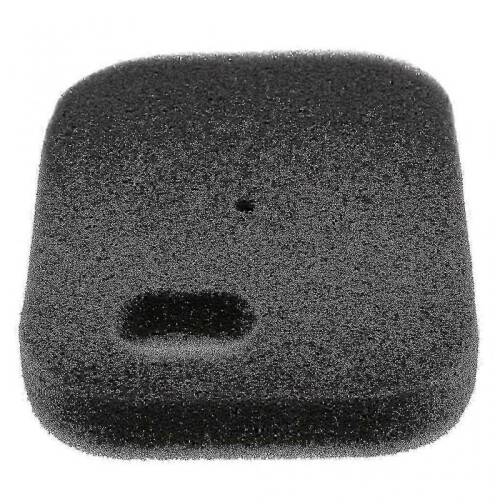 3xblack Foam Air Filter Cleaner Replacement for Yamaha Pw50 Pw 50 2