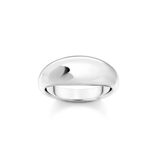 Thomas Sabo Thomas Sabo - TR2472-001-21-56 - Ring - Damen - Bold Elegance - Weite 56