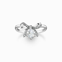 Thomas Sabo - TR2481-643-14-54 - Ring - Damen - True Romance - Weite 54