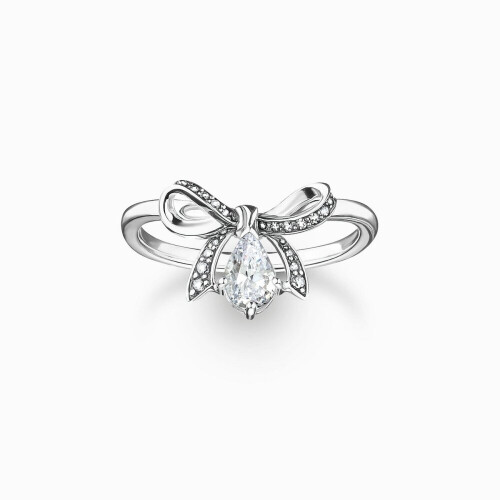 Thomas Sabo Thomas Sabo - TR2481-643-14-54 - Ring - Damen - True Romance - Weite 54
