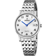 Festina - F20019/4 - Montre-bracelet - Femmes
