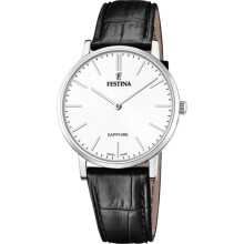 Festina - F20012/1 - Montre-bracelet - Hommes