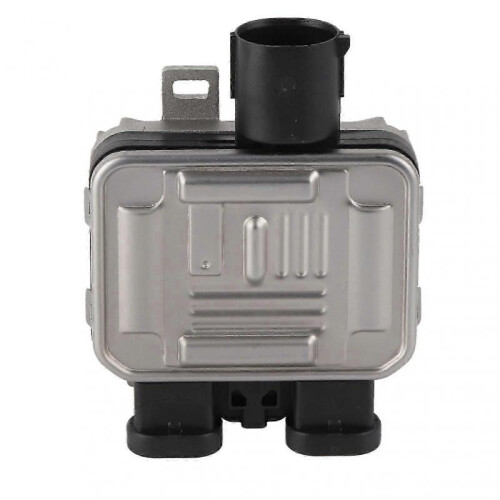 Cooling Fan Relay Radiator Control Module 940004107 Replacement for Land Rover Freelander II 2007?2015