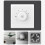 Surfaces Mount Ceiling Fan Speed Regulator 5 Gear Adjustable Fan Speed Controller Switches 86 Type Enjoy Easily Operate 4