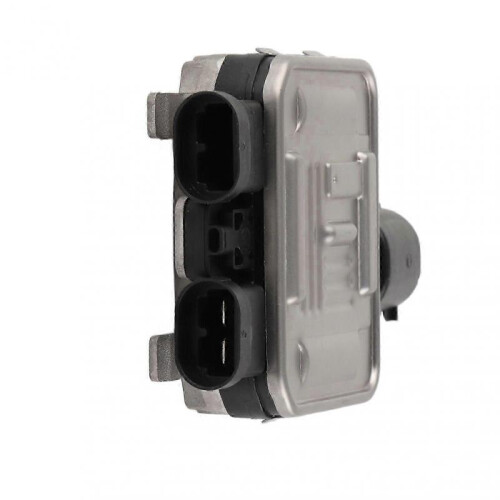 Cooling Fan Relay Radiator Control Module 940004107 Replacement for Land Rover Freelander II 2007?2015 1