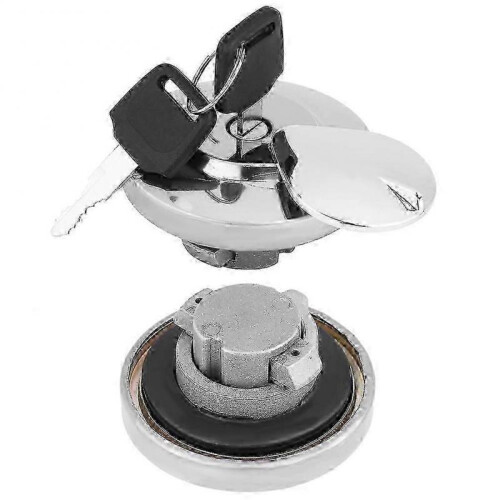 Motorcycle Fuel Cap for Honda Shadow Spirit VT750 Models 2