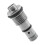 Manual Release Valve Assy for Suzuki Outboard Trim Tilt Assy 3