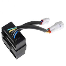 21119-1369 21119-1241 CDI Box Ignitor for 300 KLF300B KLF300C 300 1988-2004
