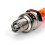 Electrode A7TC for Spark Plug Fit for 50cc 70cc 90cc 110cc 125cc Honda-CRF50 DAX 1