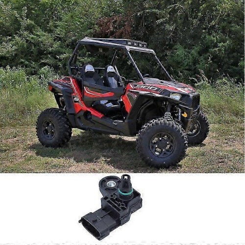 for Sportsman RZR TMAP Sensor Air Intake Pressure 1