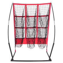 Indoor and Outdoor Baseball Training Net,Baseball Throwing Net