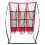 Indoor and Outdoor Baseball Training Net,Baseball Throwing Net 1