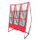Indoor and Outdoor Baseball Training Net,Baseball Throwing Net 7