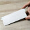 Plastic Base Plate 127mm Set of 10 Portable Vertical Blind Bottom Weights Slats 4