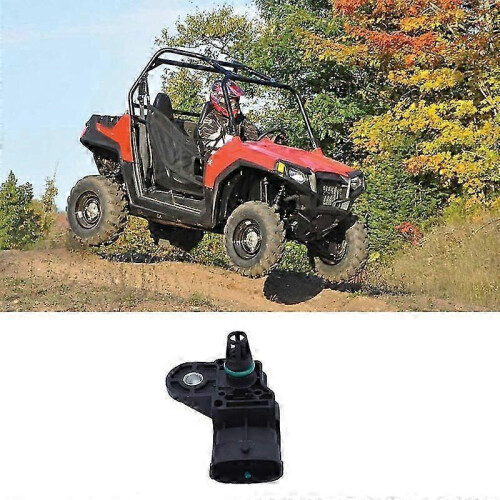 for Sportsman RZR TMAP Sensor Air Intake Pressure 2