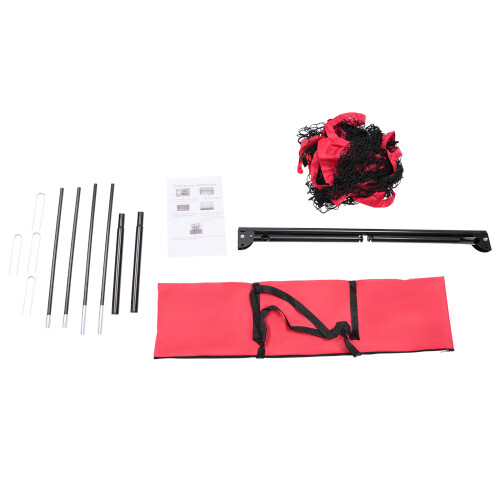 Indoor and Outdoor Baseball Training Net,Baseball Throwing Net 2