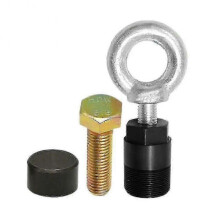 (CHINA) Flywheel Puller 91-849154T1 Removal Tool for Mercury Mariner