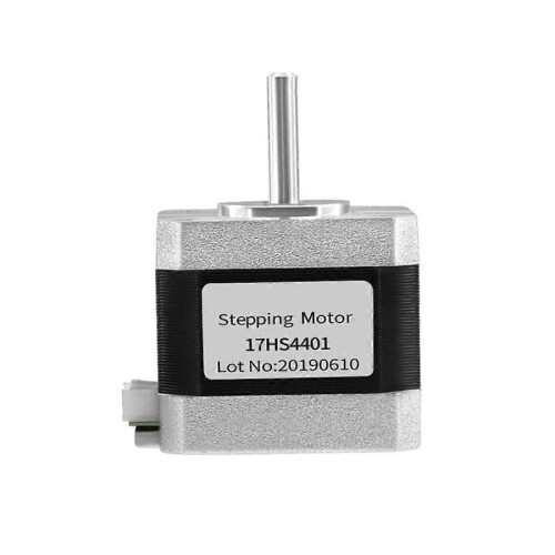 Stepper Motor Driver Kit 17HS4401+TB6600 4A+MKS OSC Adjustable Forward and Reverse Speed for CNC Eng 1